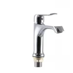 Смеситель для умывальника Mixxus Premium MEDEA 001 (MI0576)