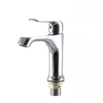 Смеситель для умывальника Mixxus Premium MEDEA 001 (MI0576)