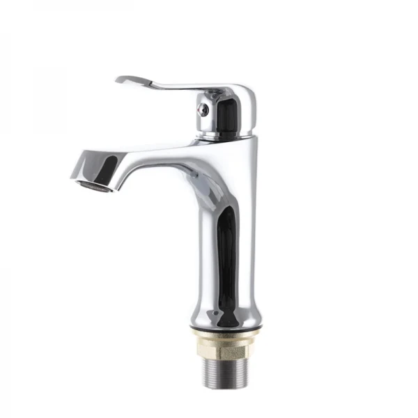 Смеситель для умывальника Mixxus Premium MEDEA 001 (MI0576)