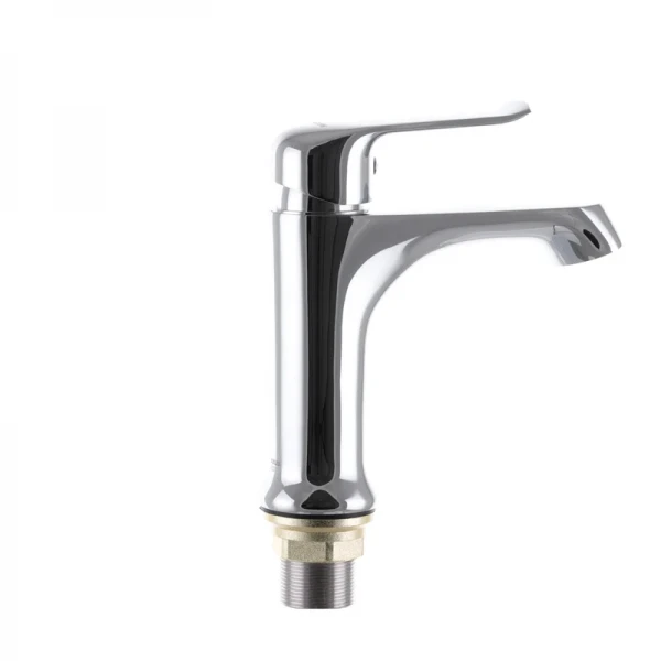 Смеситель для умывальника Mixxus Premium MEDEA 001 (MI0576)