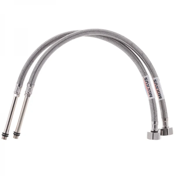 Смеситель для умывальника Mixxus Premium MEDEA 001 (MI0576)