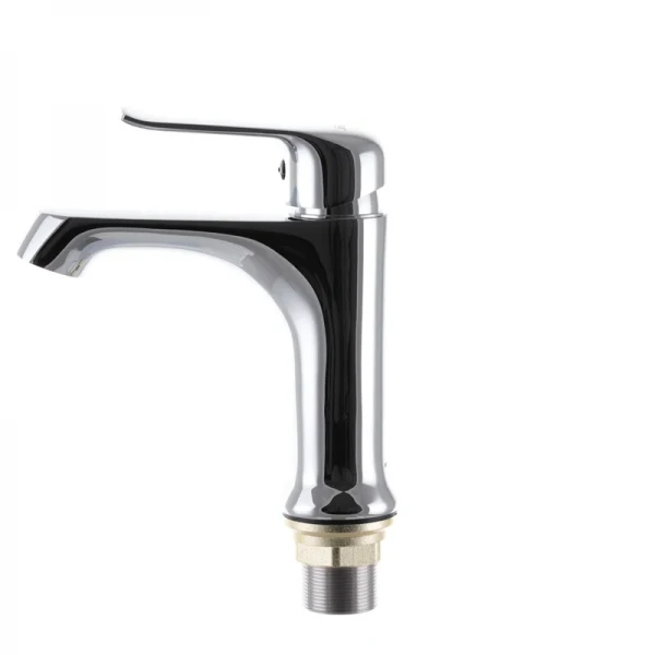 Смеситель для умывальника Mixxus Premium MEDEA 001 (MI0576)