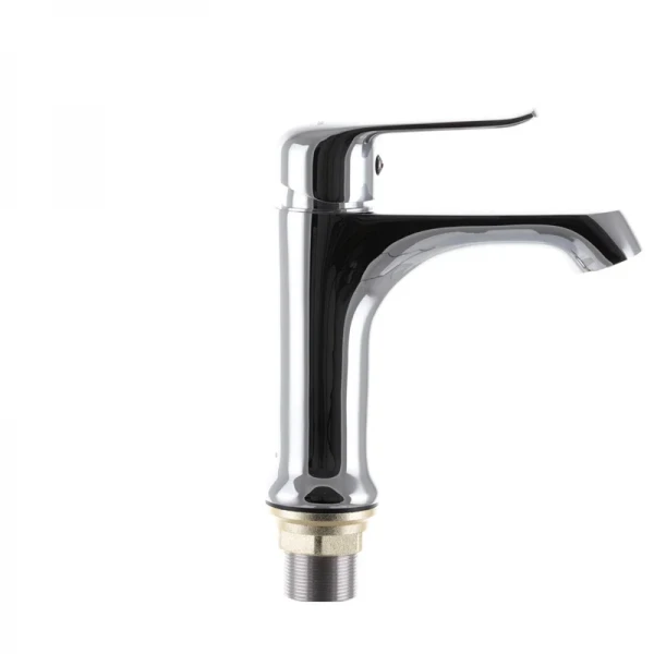 Смеситель для умывальника Mixxus Premium MEDEA 001 (MI0576)