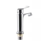 Смеситель для умывальника Mixxus Premium MEDEA 001 (MI0576)