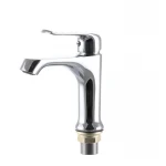 Смеситель для умывальника Mixxus Premium MEDEA 001 (MI0576)