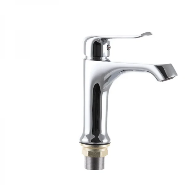 Смеситель для умывальника Mixxus Premium MEDEA 001 (MI0576)