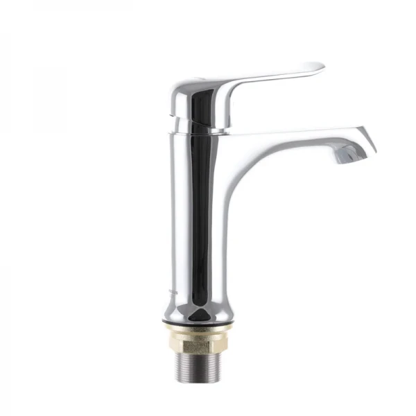 Смеситель для умывальника Mixxus Premium MEDEA 001 (MI0576)