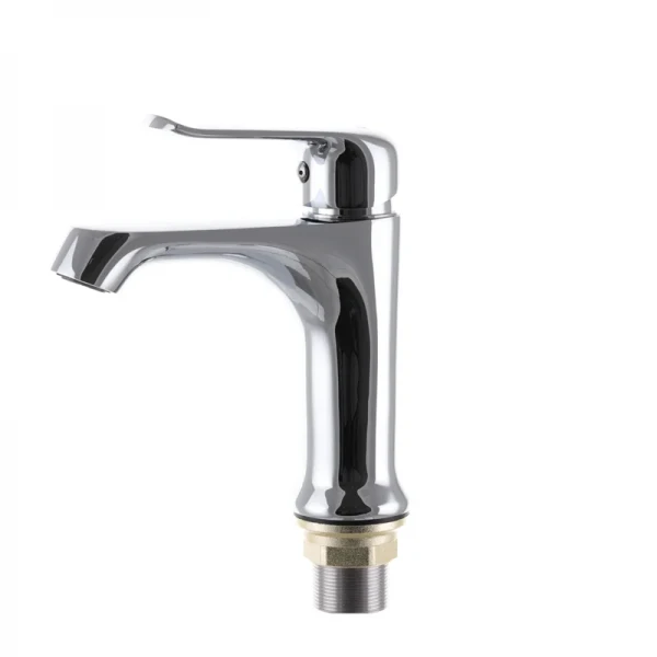 Смеситель для умывальника Mixxus Premium MEDEA 001 (MI0576)