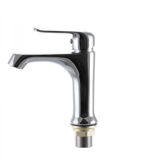 Смеситель для умывальника Mixxus Premium MEDEA 001 (MI0576)