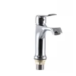 Смеситель для умывальника Mixxus Premium MEDEA 001 (MI0576)