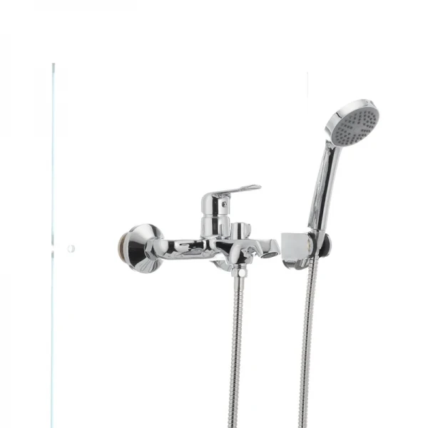 Смеситель для ванны Mixxus Premium MEDEA 009 (MI0577)