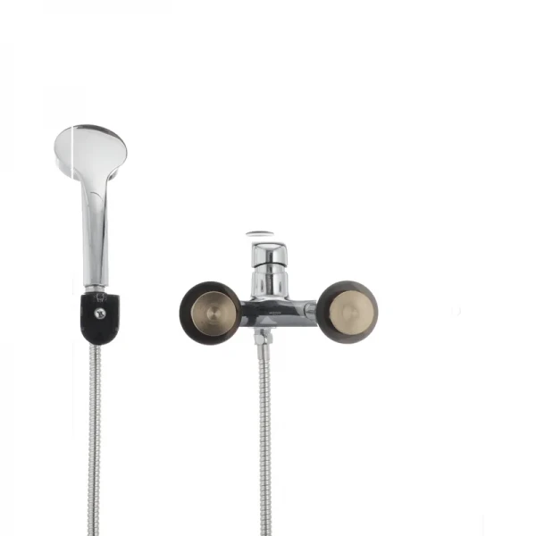 Смеситель для ванны Mixxus Premium MEDEA 009 (MI0577)