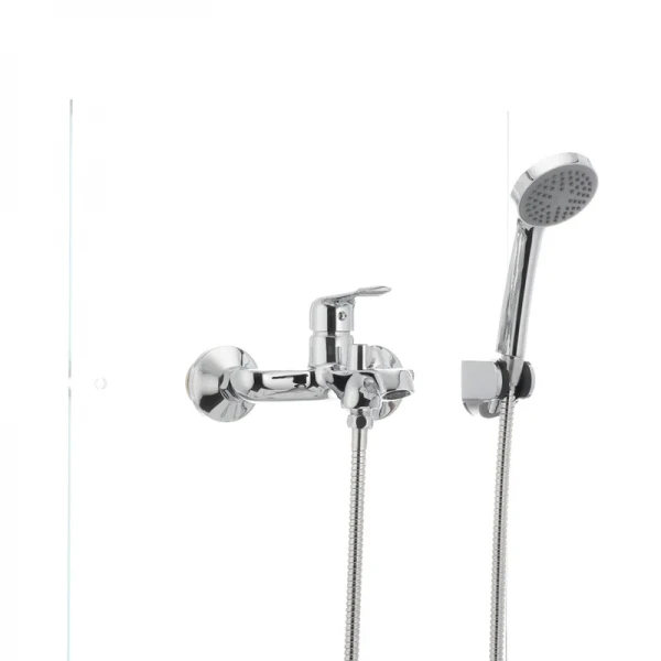 Смеситель для ванны Mixxus Premium MEDEA 009 (MI0577)