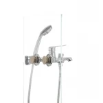 Смеситель для ванны Mixxus Premium MEDEA 009 (MI0577)