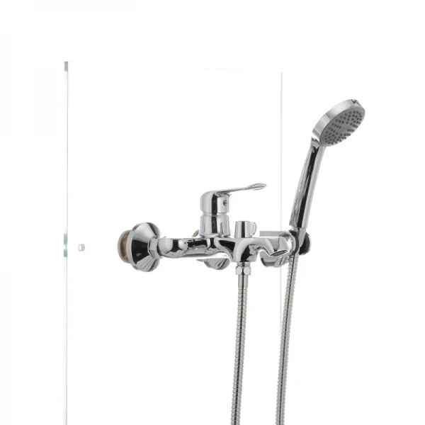 Смеситель для ванны Mixxus Premium MEDEA 009 (MI0577)