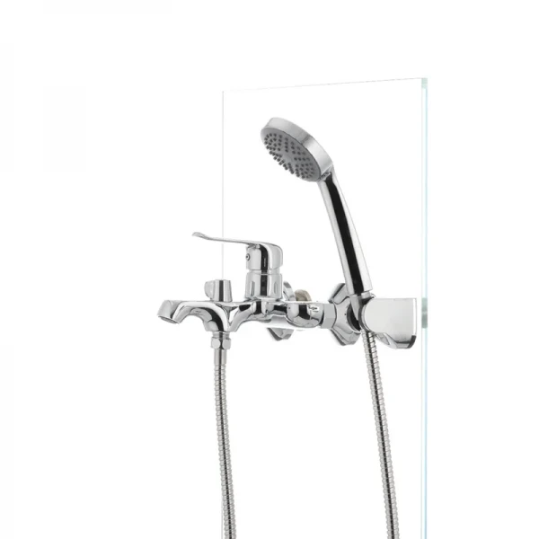 Смеситель для ванны Mixxus Premium MEDEA 009 (MI0577)