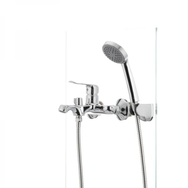 Смеситель для ванны Mixxus Premium MEDEA 009 (MI0577)