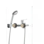 Смеситель для ванны Mixxus Premium MEDEA 009 (MI0577)