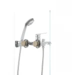 Смеситель для ванны Mixxus Premium MEDEA 009 (MI0577)