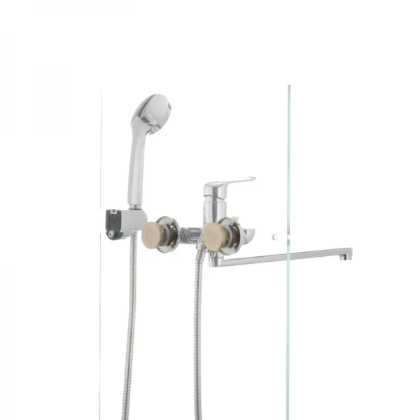 Смеситель для ванны Mixxus Premium MEDEA 006 (MI0578)