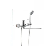 Смеситель для ванны Mixxus Premium MEDEA 006 (MI0578)