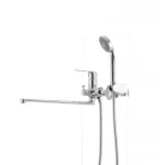 Смеситель для ванны Mixxus Premium MEDEA 006 (MI0578)