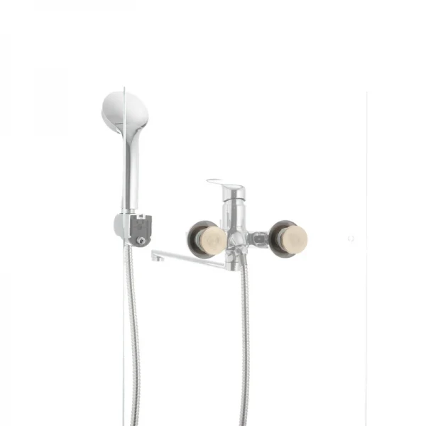 Смеситель для ванны Mixxus Premium MEDEA 006 (MI0578)