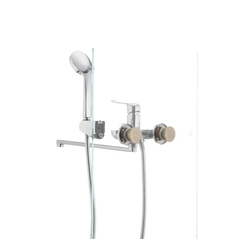 Смеситель для ванны Mixxus Premium MEDEA 006 (MI0578)