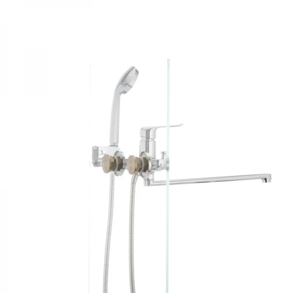 Смеситель для ванны Mixxus Premium MEDEA 006 (MI0578)