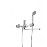 Смеситель для ванны Mixxus Premium MEDEA 006 (MI0578)