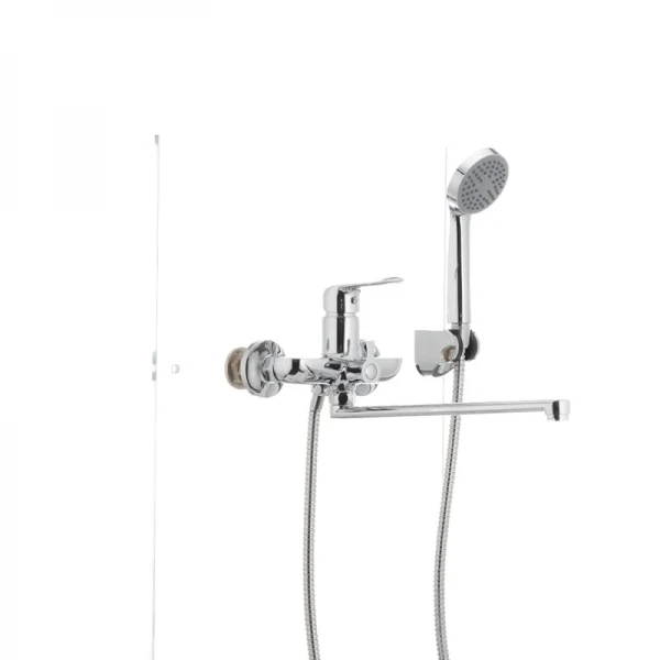 Смеситель для ванны Mixxus Premium MEDEA 006 (MI0578)