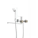 Смеситель для ванны Mixxus Premium MEDEA 006 (MI0578)