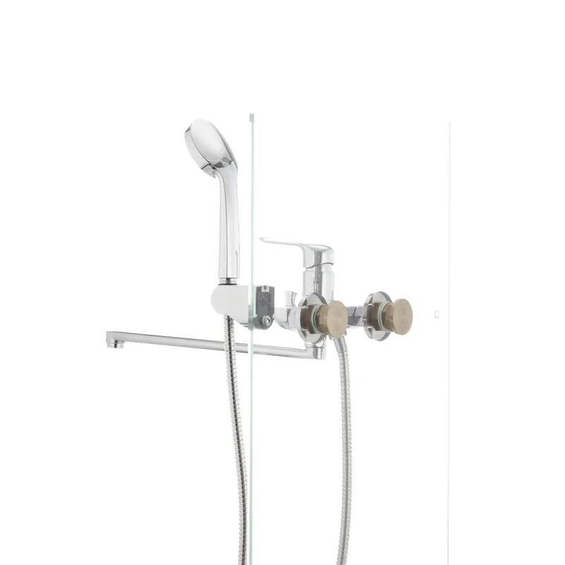 Смеситель для ванны Mixxus Premium MEDEA 006 (MI0578)