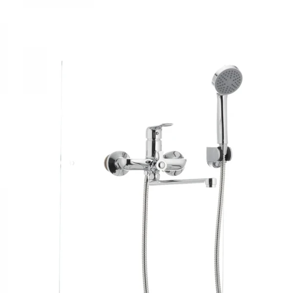 Смеситель для ванны Mixxus Premium MEDEA 006 (MI0578)