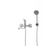 Смеситель для ванны Mixxus Premium MEDEA 006 (MI0578)