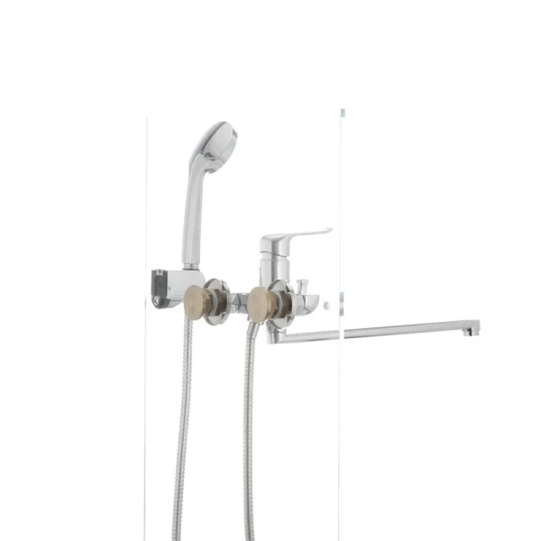 Смеситель для ванны Mixxus Premium MEDEA 006 (MI0578)