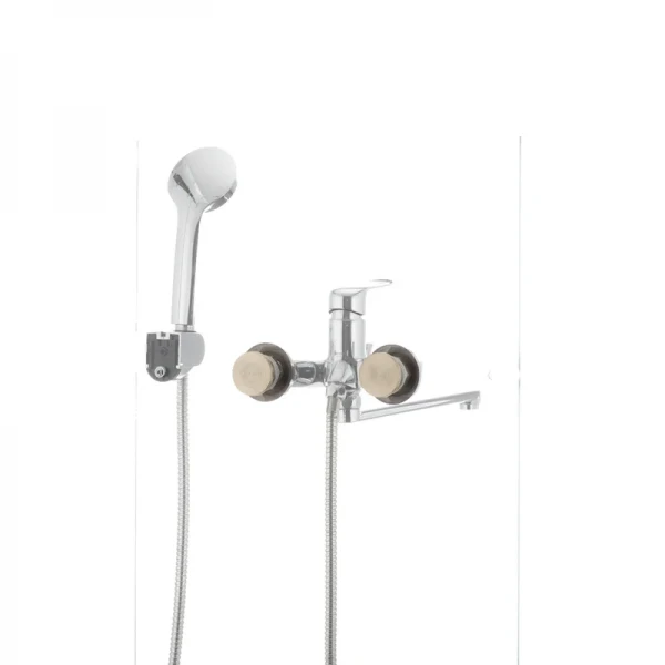 Смеситель для ванны Mixxus Premium MEDEA 006 (MI0578)