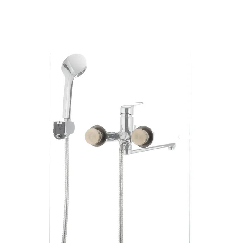Смеситель для ванны Mixxus Premium MEDEA 006 (MI0578)