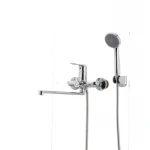 Смеситель для ванны Mixxus Premium MEDEA 006 (MI0578)