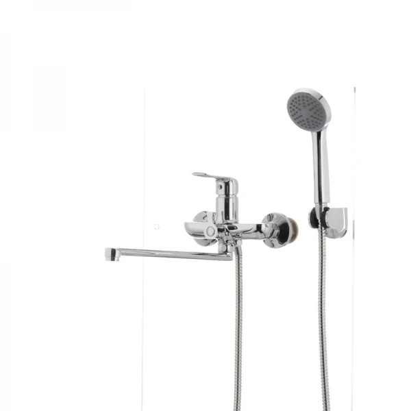 Смеситель для ванны Mixxus Premium MEDEA 006 (MI0578)