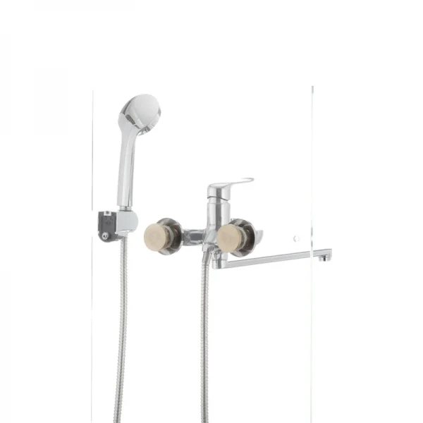 Смеситель для ванны Mixxus Premium MEDEA 006 (MI0578)