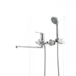 Смеситель для ванны Mixxus Premium MEDEA 006 (MI0578)