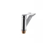 Смеситель для умывальника Mixxus Premium MEDEA 555 (излив 15 см) (MI0580)