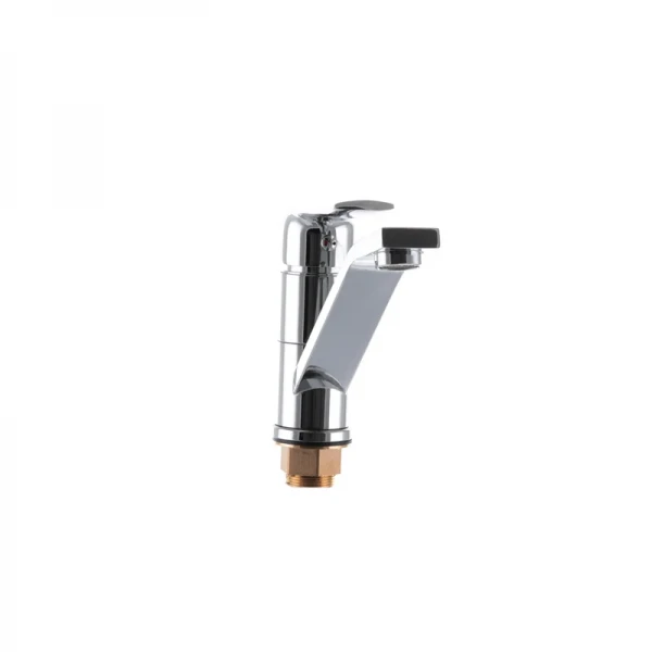 Смеситель для умывальника Mixxus Premium MEDEA 555 (излив 15 см) (MI0580)