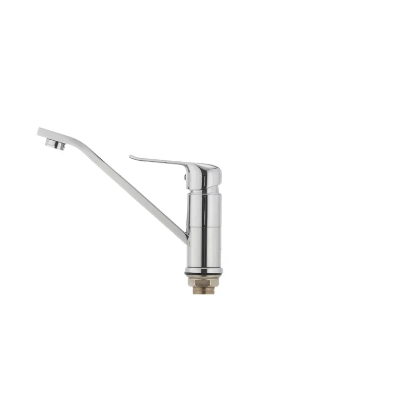 Кухонний змішувач Mixxus Premium Medea 555 (MI0581)