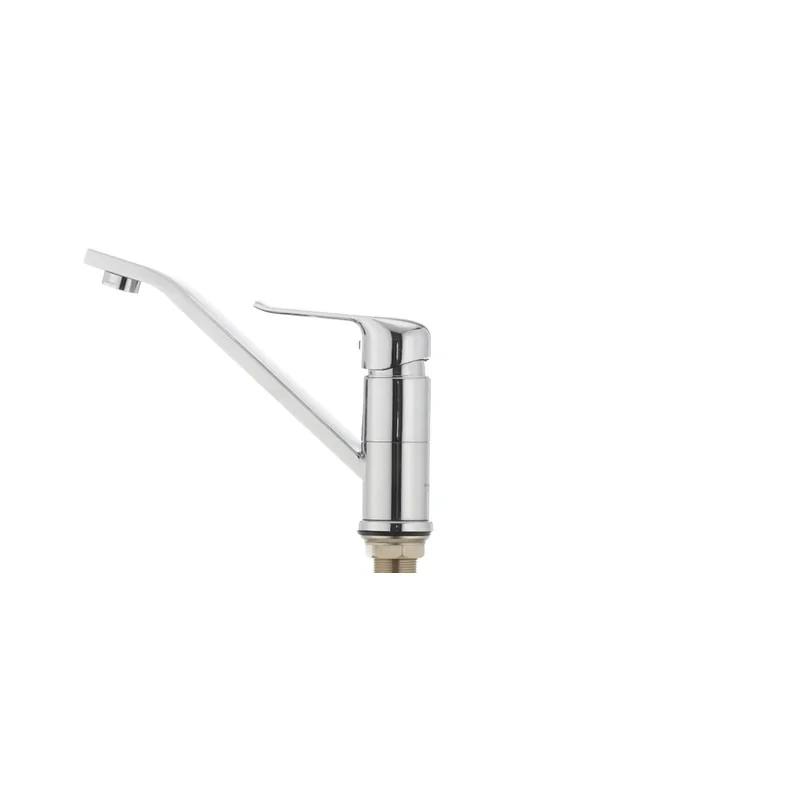 Кухонний змішувач Mixxus Premium Medea 555 (MI0581)