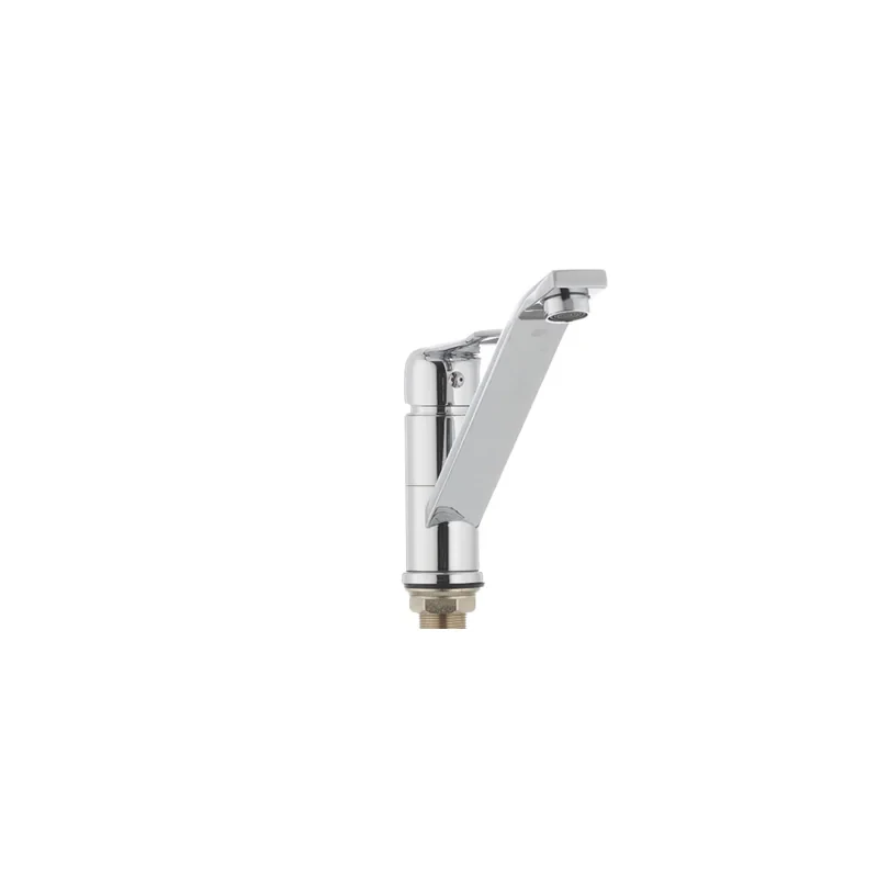 Кухонний змішувач Mixxus Premium Medea 555 (MI0581)