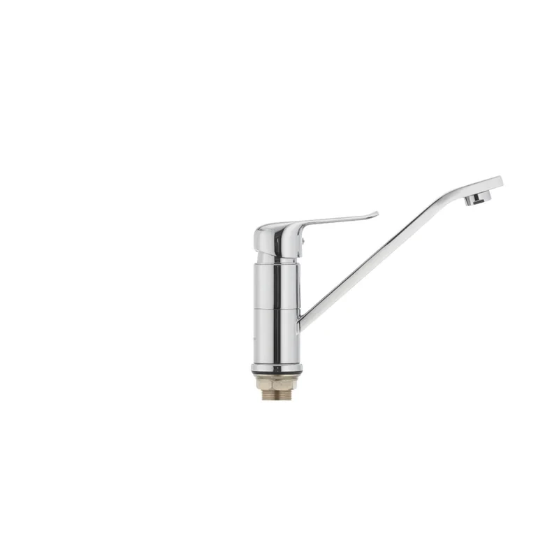 Кухонний змішувач Mixxus Premium Medea 555 (MI0581)