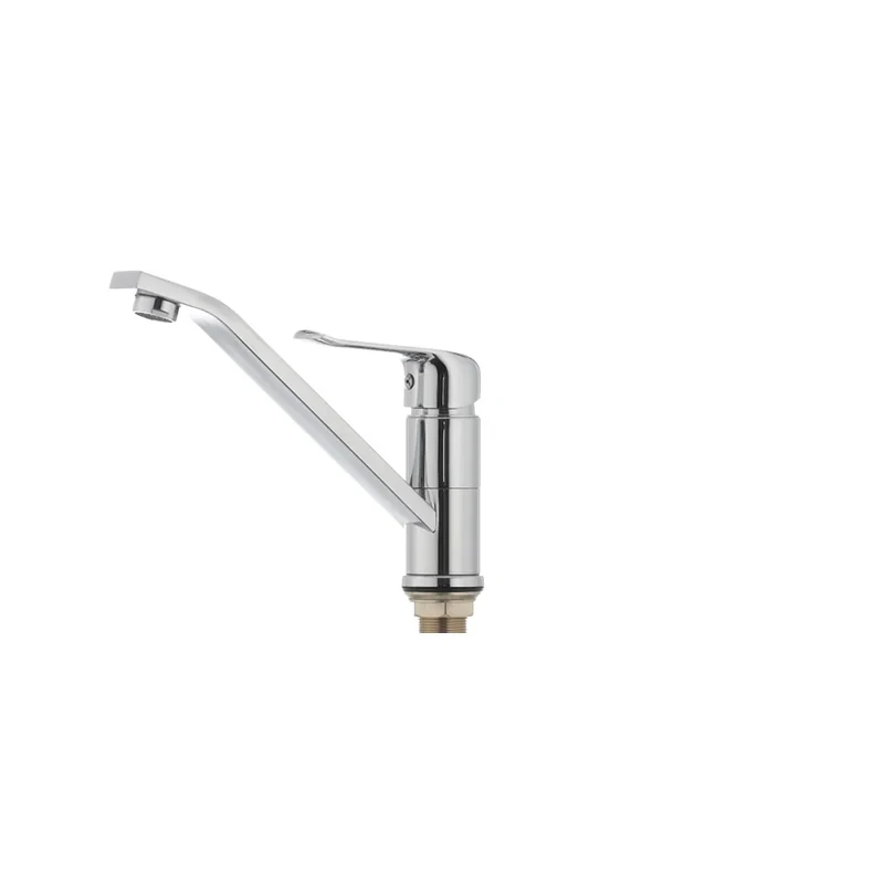 Кухонний змішувач Mixxus Premium Medea 555 (MI0581)