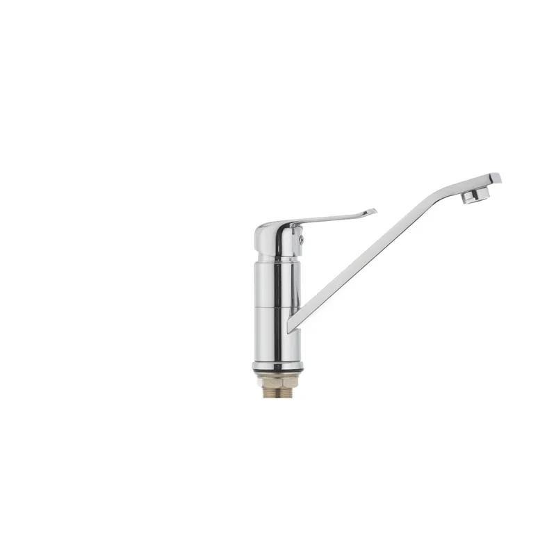 Кухонний змішувач Mixxus Premium Medea 555 (MI0581)